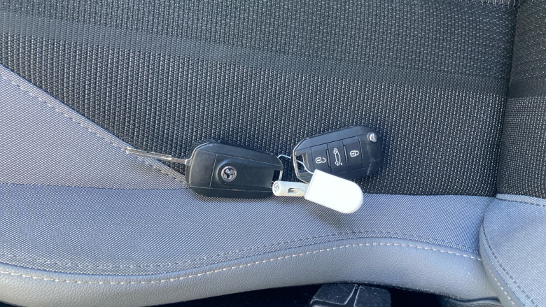 Vauxhall Mokka 1.2 Turbo 100 Elite Edition 5dr Petrol Hatchback